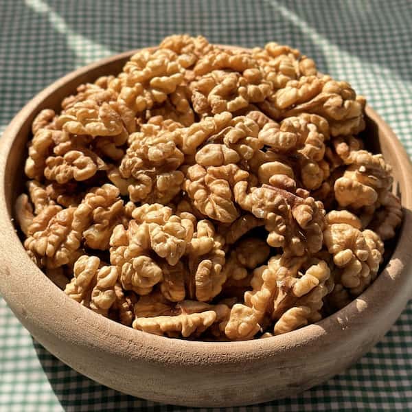 تصویر 5 از خرید مغز گردو عمده + قیمت فروش استثنایی